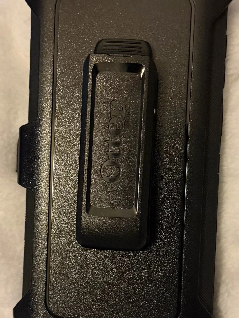 OtterBox Defender Series Case for Samsung Galaxy S9 - Black